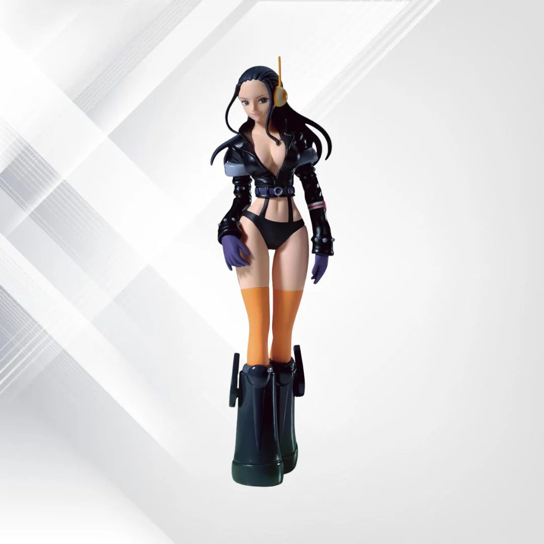 Bandai One Piece – Nico Robin – The Shukko (Egghead Ver.) – Figurka 17 cm