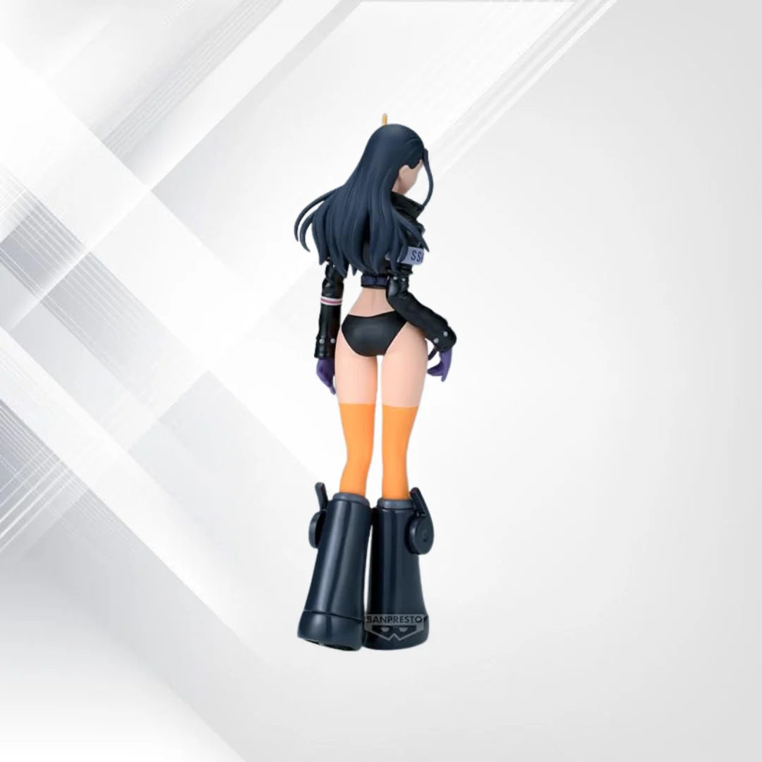 Bandai One Piece – Nico Robin – The Shukko (Egghead Ver.) – Figurka 17 cm - Image 4