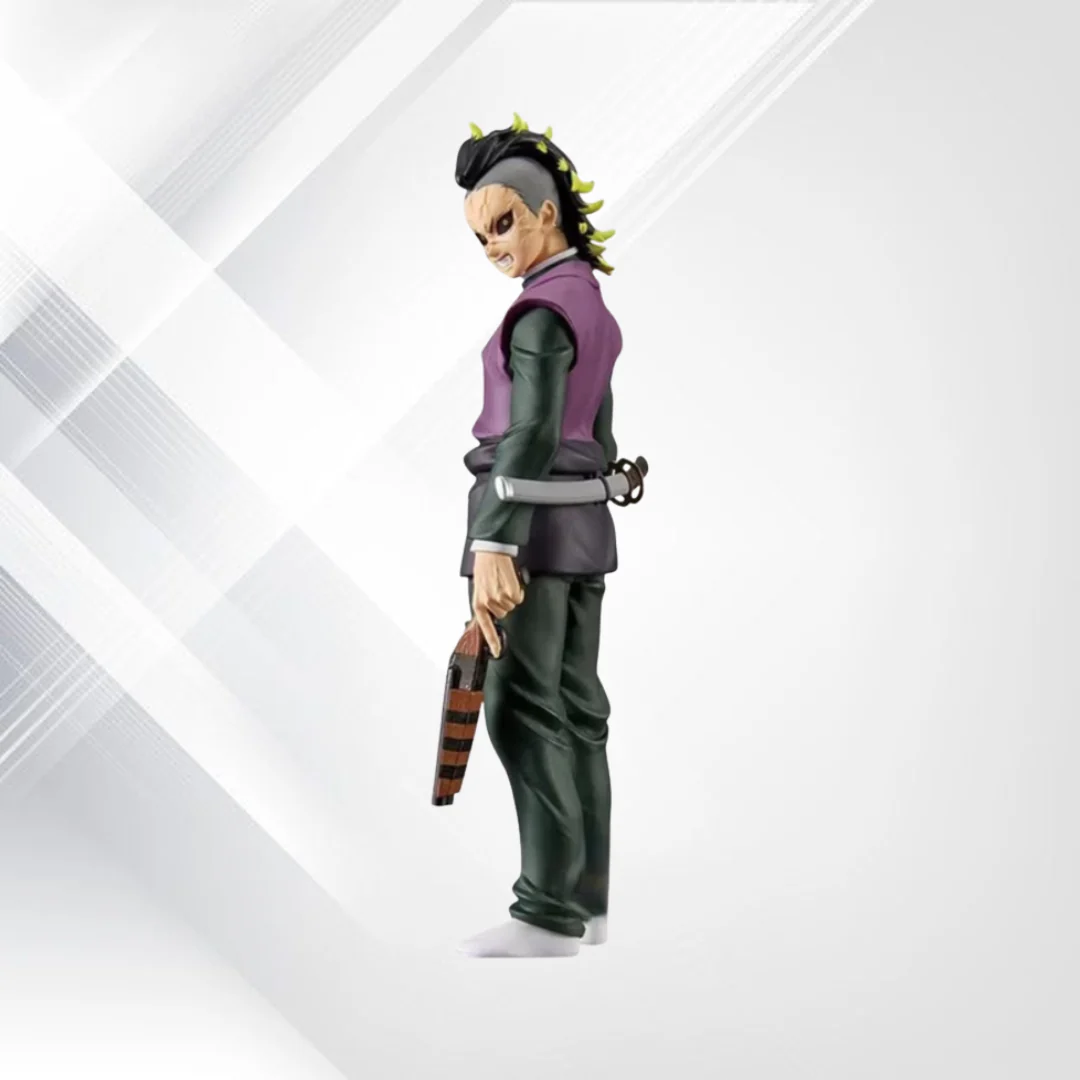 Demon Slayer – Genya Shinazugawa (Banpresto) 17cm