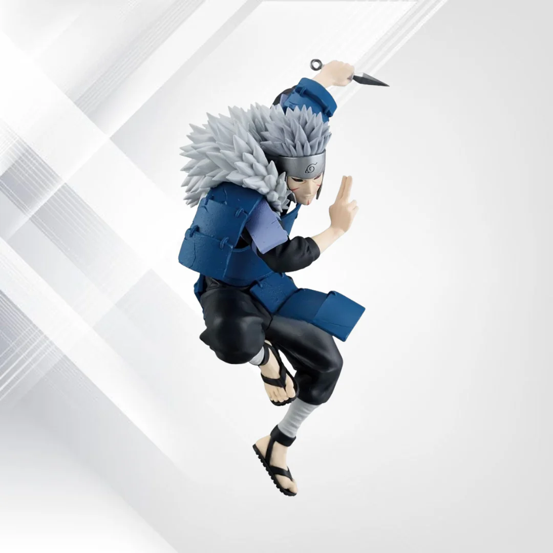 Naruto Shippuden – Tobirama Senju – Vibration Stars – Figurka 18 cm