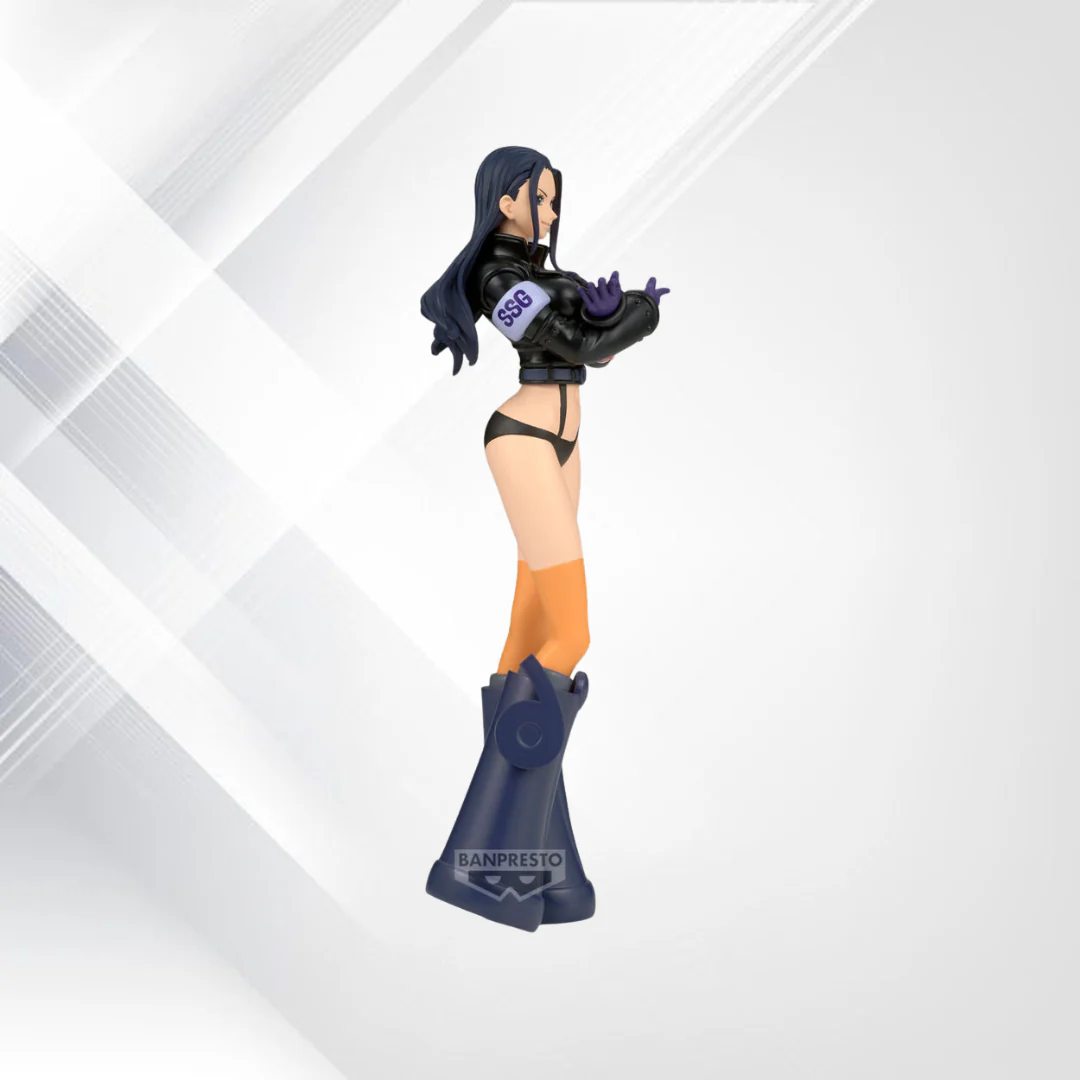 One Piece – Nico Robin – Glitter & Glamours – Figurka 23 cm - Image 2
