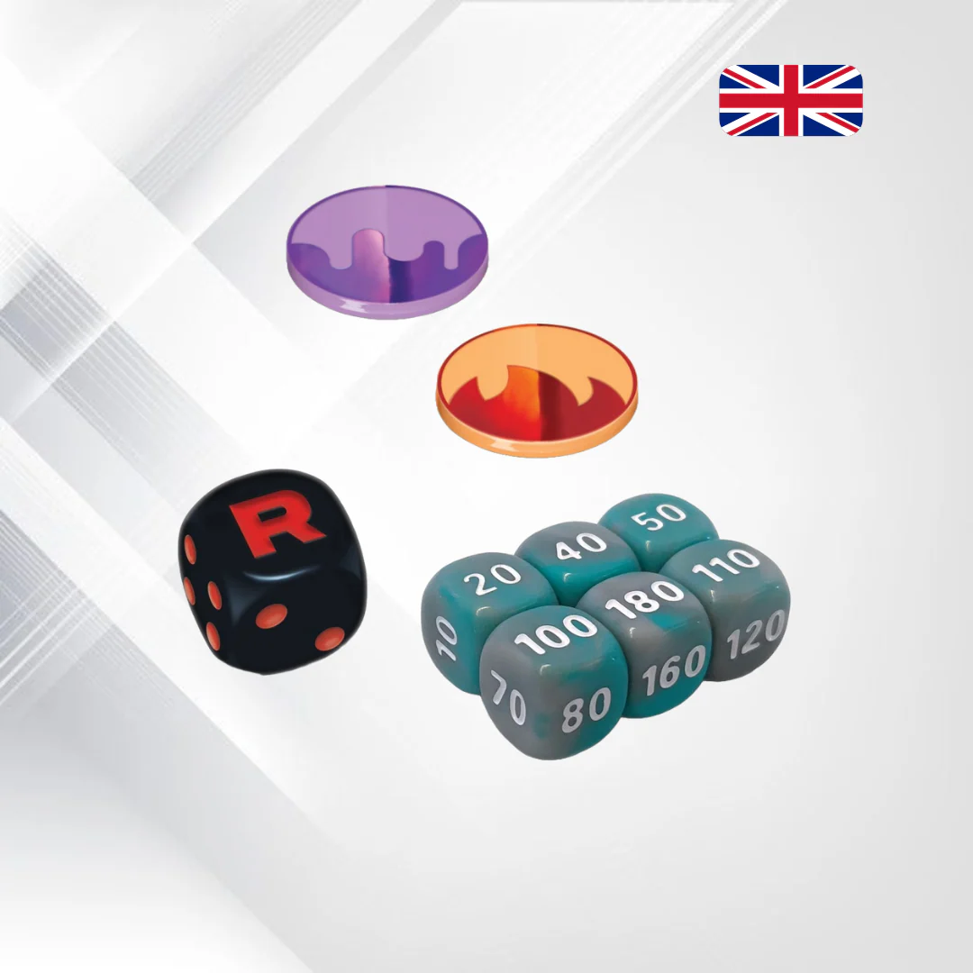 Pokemon TCG: Destined Rivals – Elite Trainer Box - Image 4