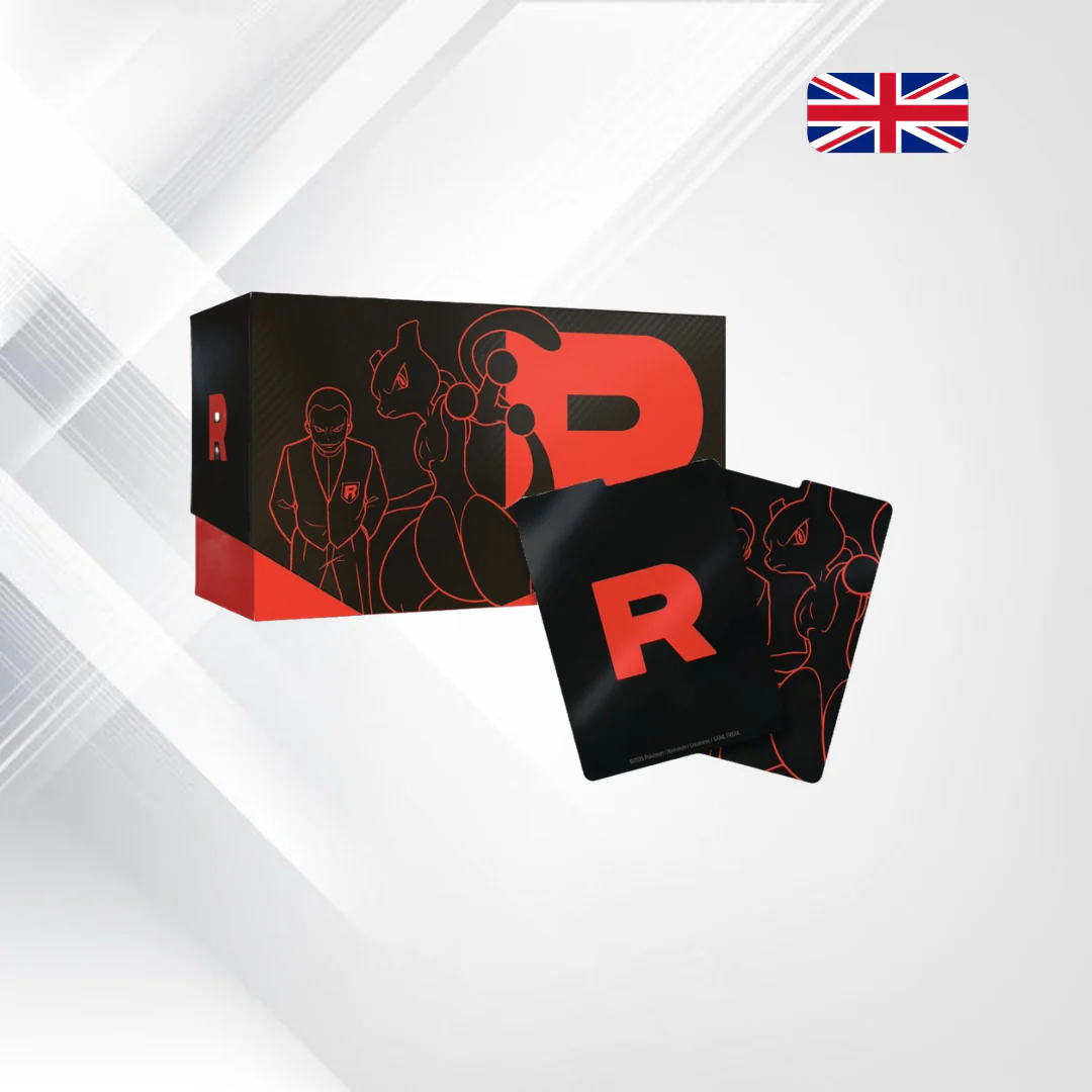 Pokemon TCG: Destined Rivals – Elite Trainer Box - Image 7
